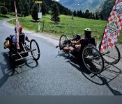 Handbikers 2023