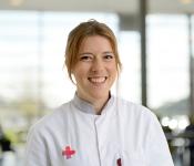 Foto van Charlotte van den Bosch