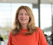 Foto van Irma van Loon Willems