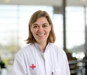 Foto van Marieke de Vries