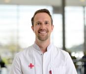Foto van Mark Laske