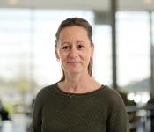 Foto van Marloes van Santvoort Westdorp
