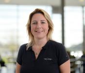 Foto van Pauline Paul