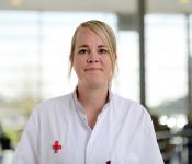 Foto van Baukje Jacobs