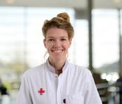 Foto van Fenna Jansen