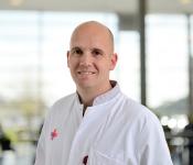 Foto van Jeroen van Abeelen