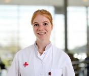 Foto van Jessie Smits