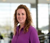 Foto van Sarah van Engelen