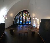 kunst kapel jbz