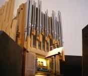 kunst orgel kapel jbz