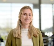 Profielfoto van Cloe Verhagen