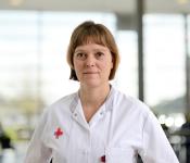 Profielfoto van Ellen Lammers