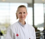 Profielfoto van Femke Verbree