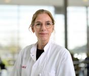 Profielfoto van Judith Fleuren
