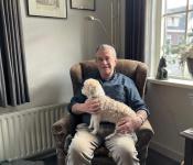 Bart van Berkel - thuismonitoring