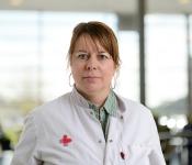 Profielfoto van Chantal Lenders