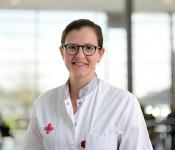 Profielfoto van Christa Sperna Weiland
