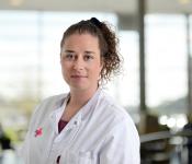 Profielfoto van Manon van Schijndel