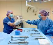 operatieassistenten