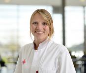 Foto van Fleur Rozestraten