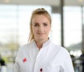 Foto van Iris op 't Hoog