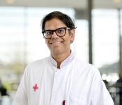 Foto van Shareen Pherai