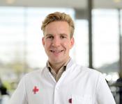Foto van Simon Bac