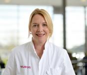 Foto van Angela Lincklaen Arriens-Pijnenburg
