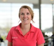 Foto van Annemarie van de Wiel