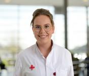 Foto van Britt van Hommel