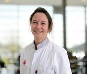 Foto van Daphne Schoenmakers