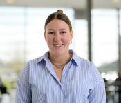 Foto van Fenna Bruurmijn