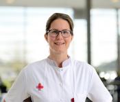 Foto van Krista van Soldt