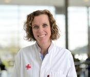Foto van Lizelotte Weppner
