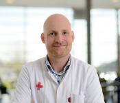 Foto van Louis van der Putten