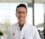 Foto van Manasse Walhout