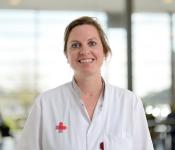 Foto van Merel van den Berg