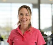 Foto van Mirelle van Soest