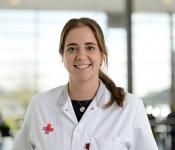 Foto van Tessa van Eijk