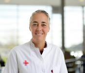 Foto van Tineke Geurts