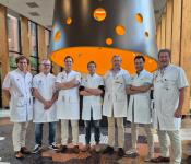 Samenwerking vaatchirurgie