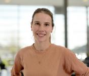 Foto van Anne Eversdijk