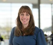 Foto van Donna Blokland