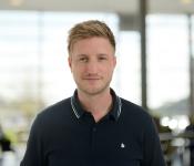 Foto van Pim Graafland