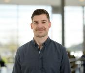 Foto van Tim Veneman