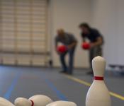 Illustratieve afbeelden 'Bewegen met Sport'