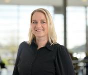 Foto van Caroline van Geenen