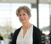 Foto van Hanneke Deinum