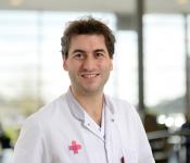 Zorgverlener - Ivo Soliman