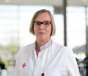 Foto van Karin van der Aa